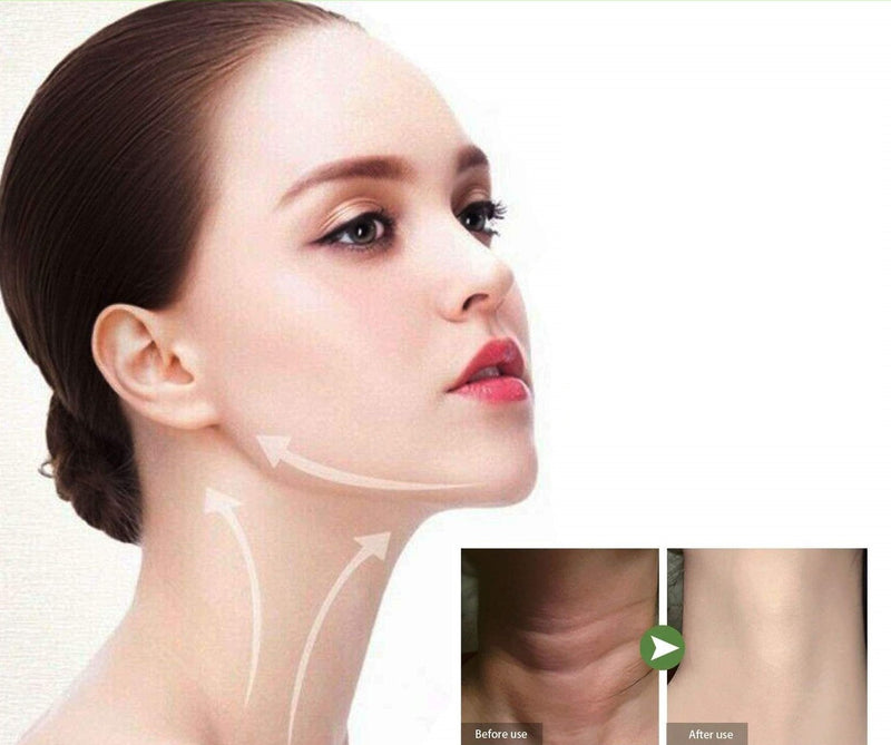 ANTI-AGING NECK MASK