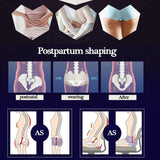 PELVIS CORRECTOR BELT