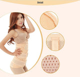 3 in 1 Postpartum Support - Recovery Belly Wrap Girdle Support Band Belt Body Shaper