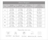 3 in 1 Postpartum Support - Recovery Belly Wrap Girdle Support Band Belt Body Shaper