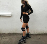 Fitness Two Pieces Sets