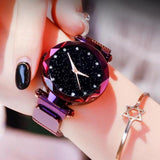 Luxury Starry Sky Watch
