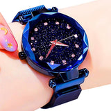 Luxury Starry Sky Watch
