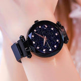 Luxury Starry Sky Watch
