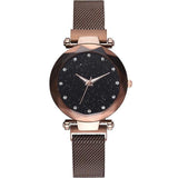 Luxury Starry Sky Watch