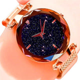 Luxury Starry Sky Watch