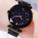 Luxury Starry Sky Watch