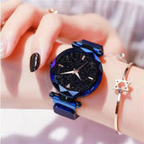 Luxury Starry Sky Watch