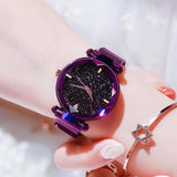 Luxury Starry Sky Watch