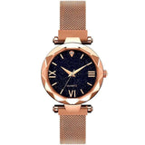 Luxury Starry Sky Watch