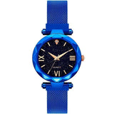 Luxury Starry Sky Watch