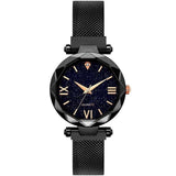 Luxury Starry Sky Watch