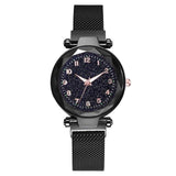 Luxury Starry Sky Watch