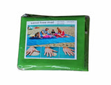 Magic Beach Mat Sand Free