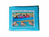 Magic Beach Mat Sand Free