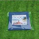Magic Beach Mat Sand Free