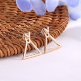 Korean Trendy Cute Earrings