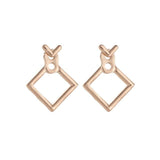 Korean Trendy Cute Earrings