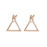 Korean Trendy Cute Earrings