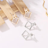 Korean Trendy Cute Earrings