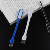Mini Flexible USB Led USB Light Table Lamp Gadget