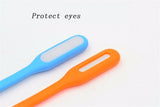 Mini Flexible USB Led USB Light Table Lamp Gadget