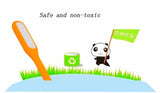 Mini Flexible USB Led USB Light Table Lamp Gadget