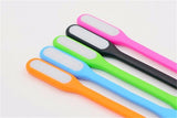 Mini Flexible USB Led USB Light Table Lamp Gadget