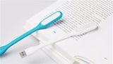 Mini Flexible USB Led USB Light Table Lamp Gadget