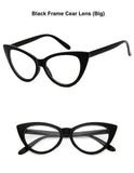 Cat Eye Optical Eyeglasses