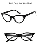 Cat Eye Optical Eyeglasses