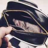 Flab Camera Handbag
