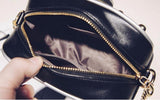 Flab Camera Handbag