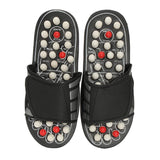 Pressure Relief Foot Massage Slippers