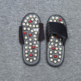 Pressure Relief Foot Massage Slippers