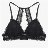 Sexy Wireless Bra