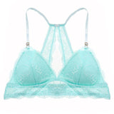 Sexy Wireless Bra