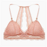 Sexy Wireless Bra