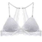 Sexy Wireless Bra