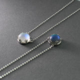 Aurora Pendant Necklace