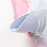 Lovely Wing Push Up Bikini Swimsuit