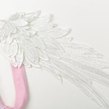 Lovely Wing Push Up Bikini Swimsuit