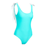 Lovely Wing Push Up Bikini Swimsuit