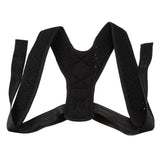 Posture Corrector, Adjustable Back Shoulder Support