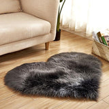 Fluffy Rugs