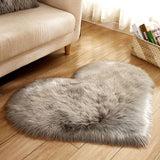 Fluffy Rugs