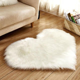 Fluffy Rugs