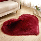Fluffy Rugs