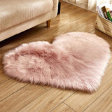 Fluffy Rugs