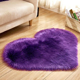 Fluffy Rugs